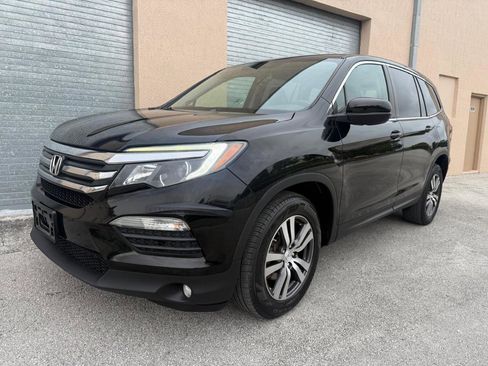 Used 2016 Honda Pilot EX-L image 12