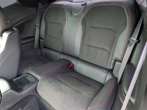 Used 2023 Chevrolet Camaro ZL1 image 13