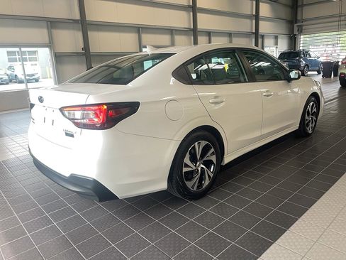 Used 2025 Subaru Legacy Premium image 20