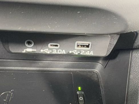 Certified 2024 Subaru Crosstrek 2.5i Sport w/ Crosstrek Mirror Package image 31