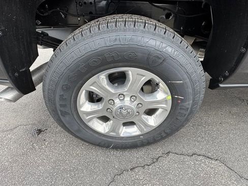 New 2026 RAM 3500 Big Horn image 71