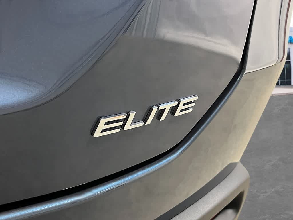 New 2026 Honda Pilot Elite image 6