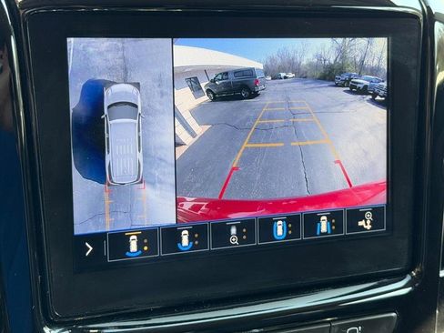 Used 2021 Chevrolet Traverse Premier w/ LPO, Floor Liner Package image 25