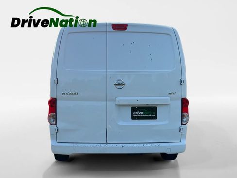 Used 2019 Nissan NV200 SV FWD image 6