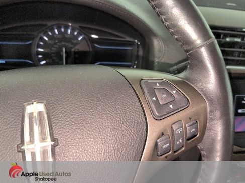 Used 2011 Lincoln MKX AWD w/ 101A Rapid Spec Order Code image 28
