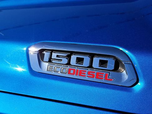 Certified 2021 RAM 1500 Laramie image 15