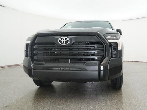New 2026 Toyota Tundra SR image 73