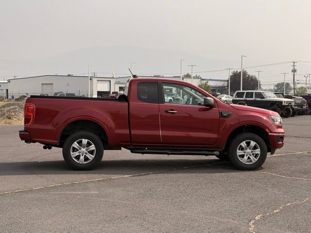 Used 2020 Ford Ranger XLT w/ Trailer Tow Package AWD/4WD image 7