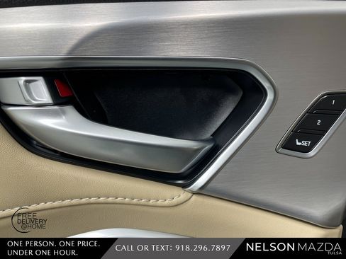 Used 2024 Acura RDX w/ Technology Package image 20