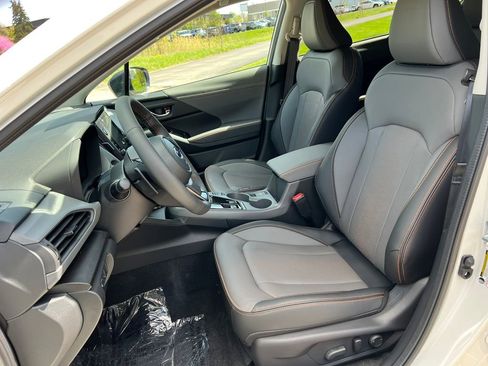New 2026 Subaru Crosstrek 2.5i Limited AWD/4WD image 4