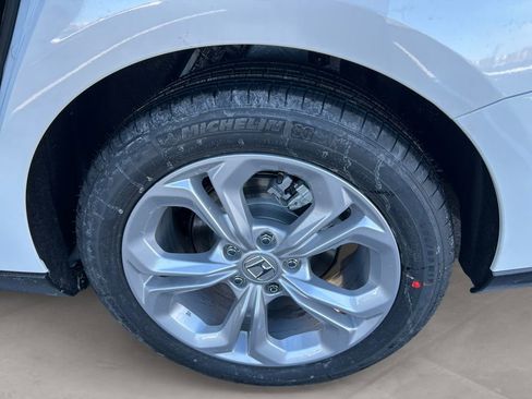 New 2026 Honda Accord LX image 14