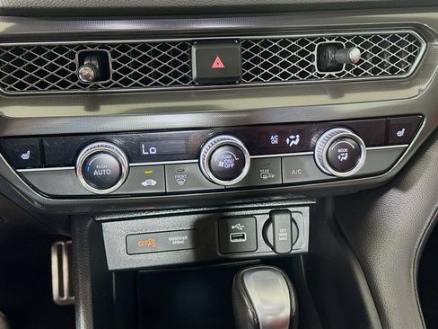 Used 2023 Acura Integra A-Spec image 23