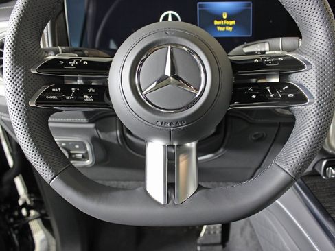New 2026 Mercedes-Benz G 550 image 19