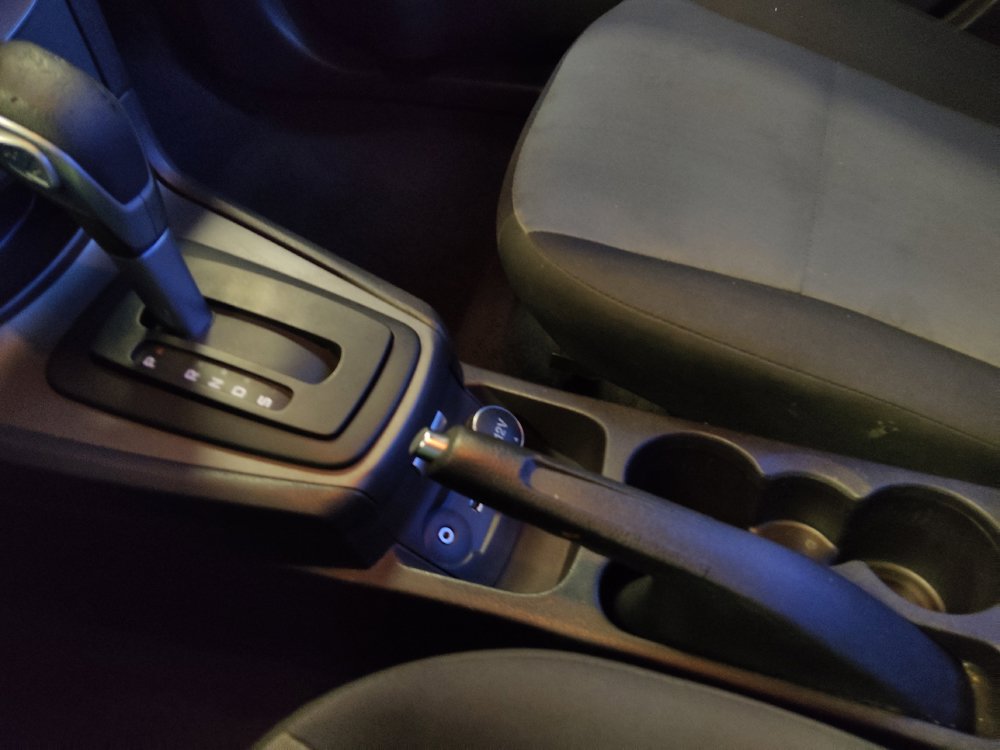 Used 2019 Ford Fiesta S FWD image 26