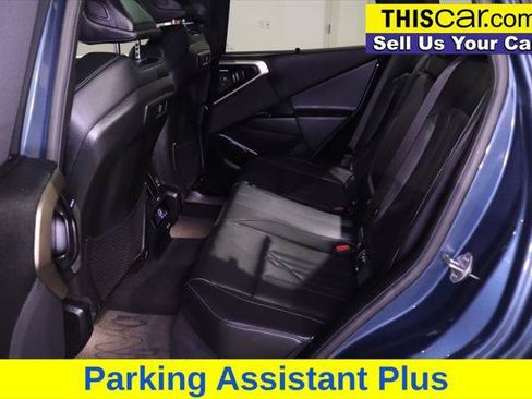 Used 2025 BMW X3 xDrive30i AWD/4WD image 26