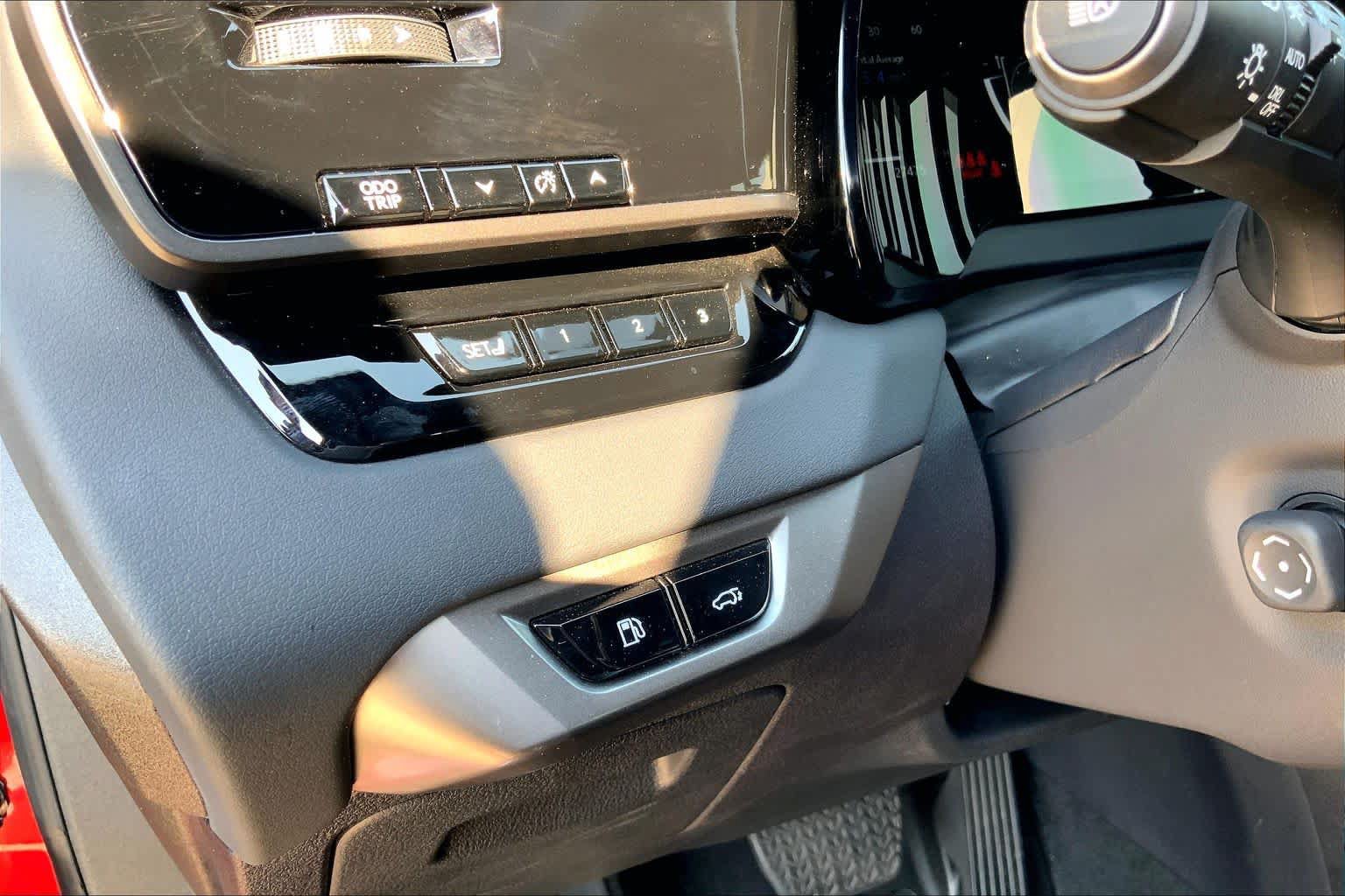 Used 2025 Lexus RX 350 AWD w/ Convenience Package image 36