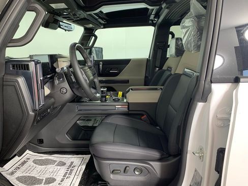 New 2026 GMC Hummer EV SUV image 8