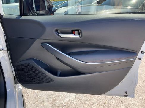 Used 2024 Toyota Corolla SE FWD image 67