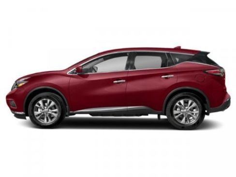 Used 2018 Nissan Murano SV image 3
