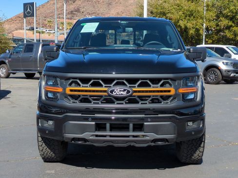 Used 2025 Ford F150 Tremor w/ Tow/Haul Package image 9