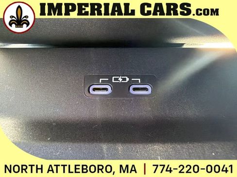 New 2026 Subaru Solterra AWD/4WD image 16