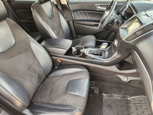 Used 2017 Ford Edge Sport w/ Equipment Group 401A image 16