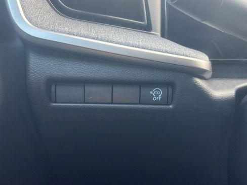 Used 2026 Nissan Kicks SV w/ SV Premium Package FWD image 16