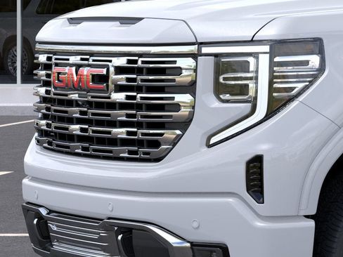 New 2026 GMC Sierra 1500 Denali AWD/4WD image 13