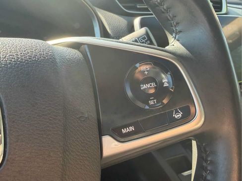 Used 2019 Honda CR-V EX-L image 14