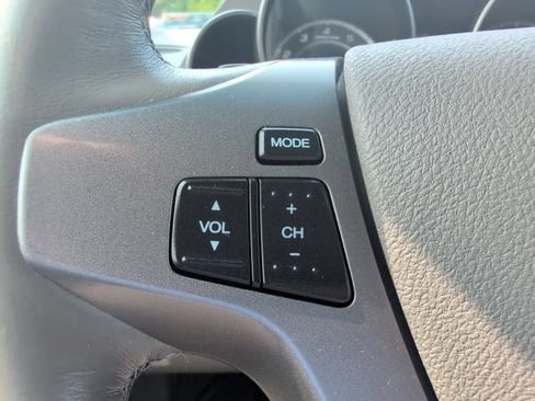 Used 2012 Acura MDX w/ Technology Package AWD/4WD image 16