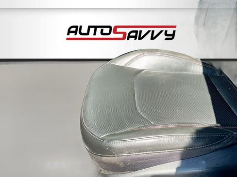 Used 2022 Jeep Compass Trailhawk w/ Trailhawk Elite Group image 20