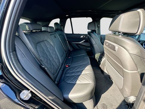 New 2026 BMW X5 sDrive40i w/ M Sport Package image 22