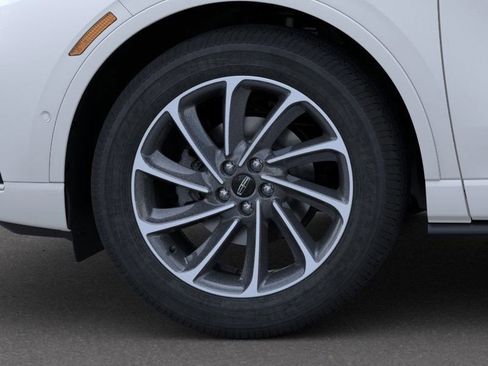 New 2024 Lincoln Corsair Grand Touring w/ Equipment Group 302A image 19