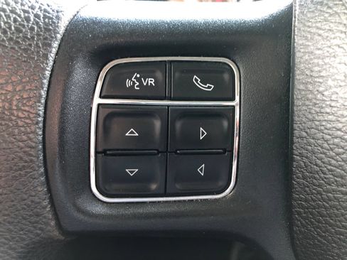 Used 2018 RAM 1500 Express w/ Express Value Package AWD/4WD image 31