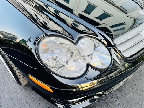 Used 2007 Mercedes-Benz SL 550 image 56