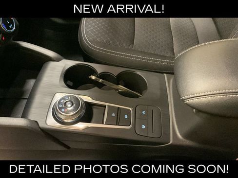 Used 2023 Ford Escape Active AWD/4WD image 37