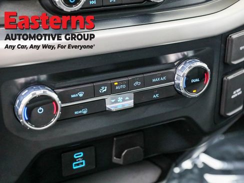 Used 2023 Ford F150 XLT w/ Equipment Group 301A Mid image 22