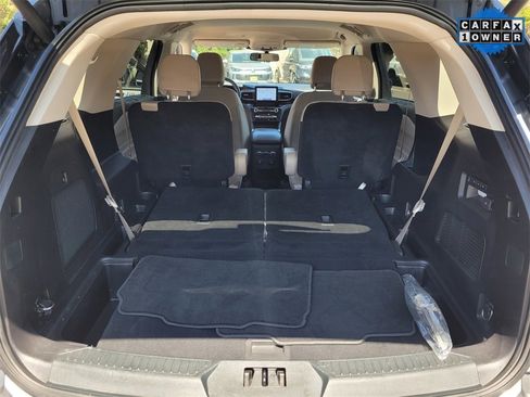 Used 2021 Ford Explorer Limited w/ Hybrid Equipment Group 310A image 36