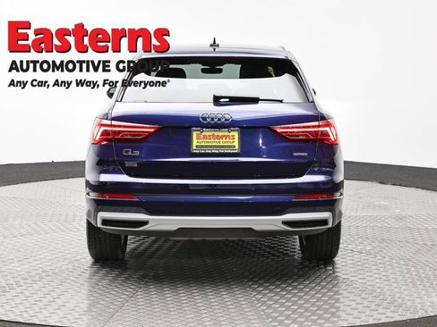 Used 2022 Audi Q3 2.0T Premium Plus image 6