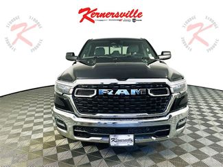 New 2025 RAM 1500 Tradesman video 2