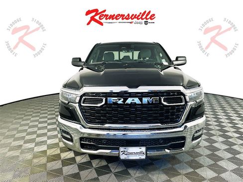 New 2025 RAM 1500 Tradesman image 2