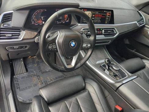 Used 2023 BMW X5 xDrive40i AWD/4WD image 12