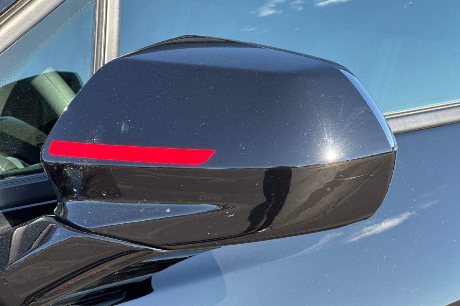 Used 2024 Chevrolet Blazer LT w/ Redline Edition FWD image 53