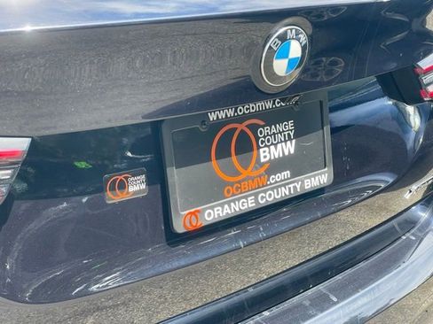 Certified 2024 BMW X3 xDrive30i w/ Premium Package AWD/4WD image 32