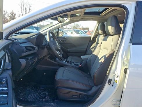 New 2026 Subaru Crosstrek 2.5i Limited image 14