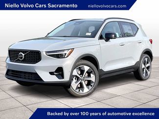 New 2026 Volvo XC40 B5 Plus w/ Protection Package Premier video 1