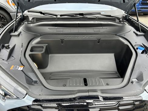 New 2025 Ford Mustang Mach-E GT AWD/4WD image 50