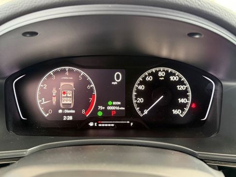 Used 2026 Honda Civic Sport image 11