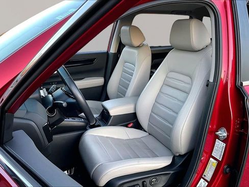 Certified 2024 Honda CR-V EX-L image 15