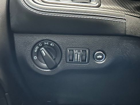 Used 2023 Dodge Challenger SRT Hellcat image 24